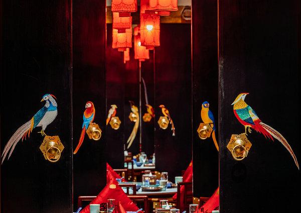 四世同堂餐飲火鍋品牌策劃設計